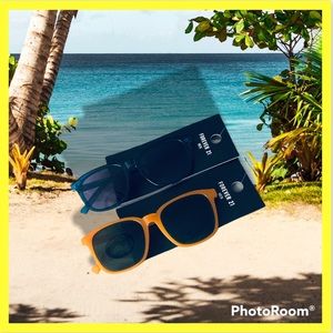 BNIP Mens Sunglasses 🕶 (set of two)